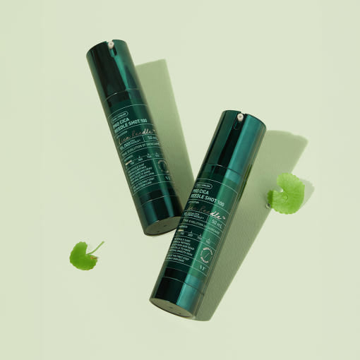 Serums and Essences