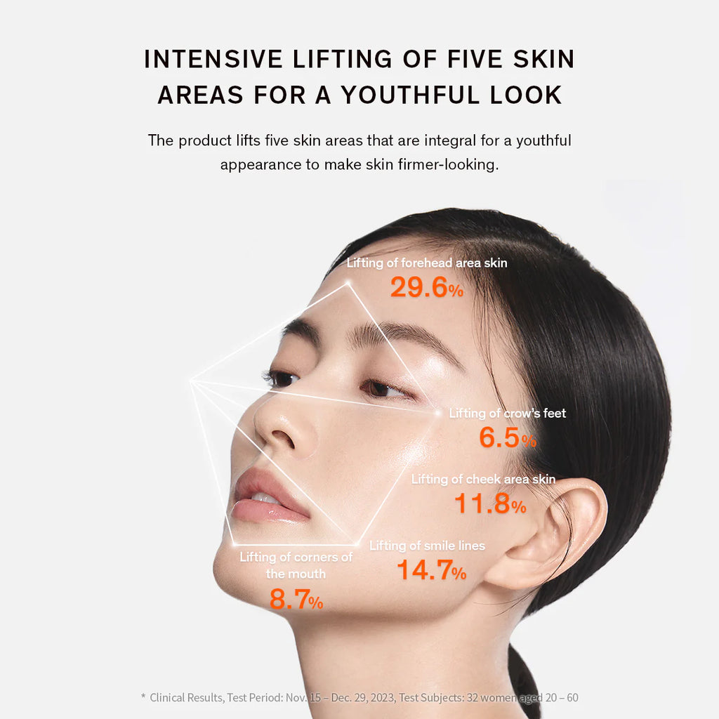 Sulwhasoo Concentrated Ginseng Rejuvenating Serum 30ml