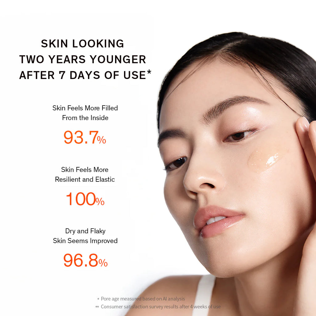 Sulwhasoo Concentrated Ginseng Rejuvenating Serum 30ml