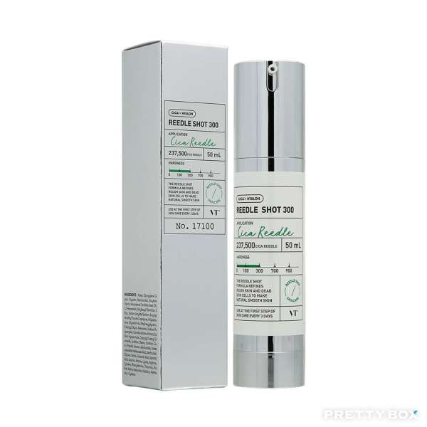 VT Reedle Shot 300 50ml