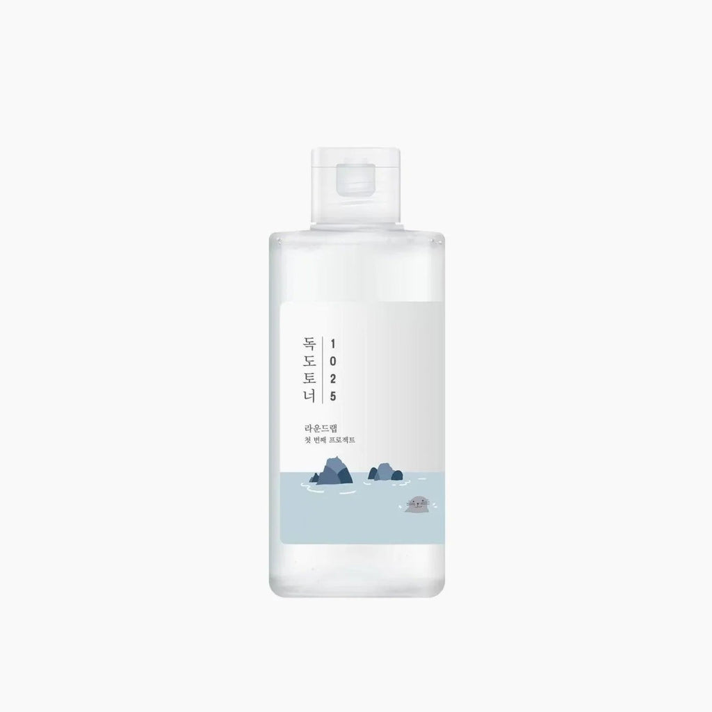 Round Lab Dokdo Toner 200მლ