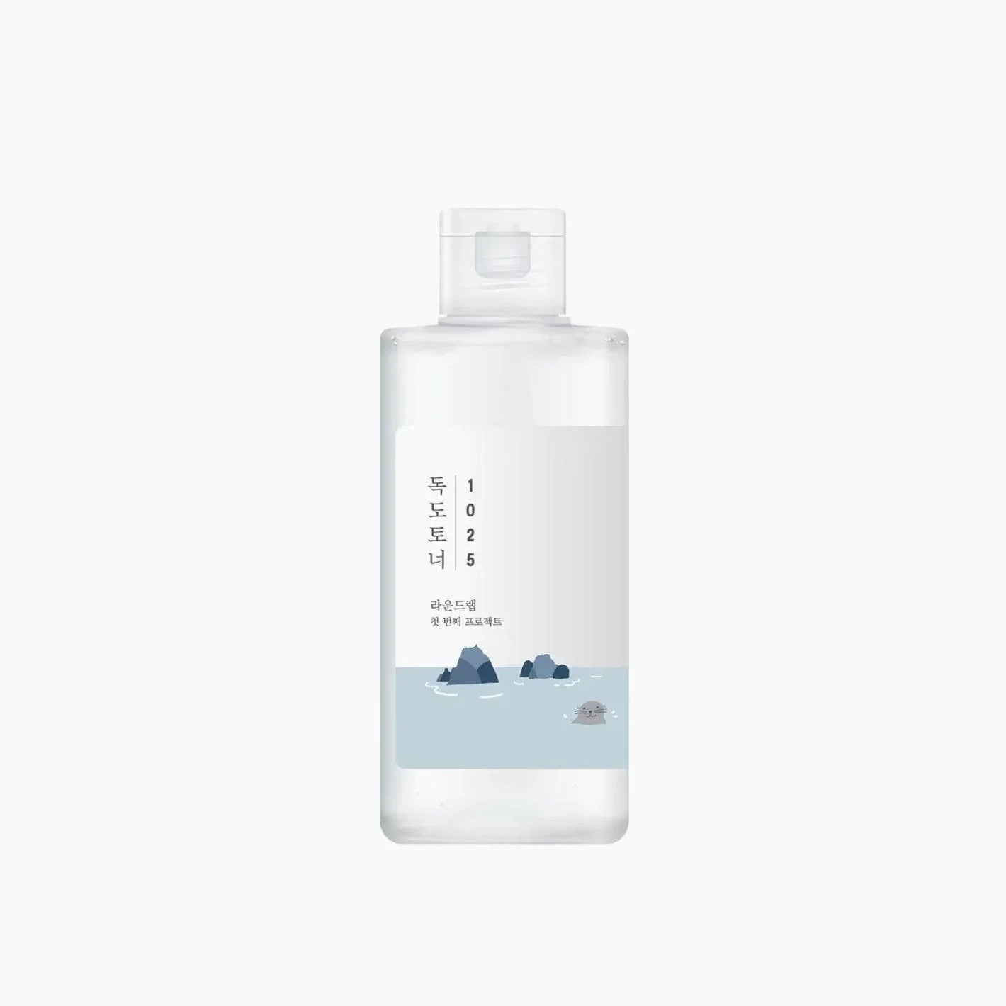 Round Lab Dokdo Toner 200მლ