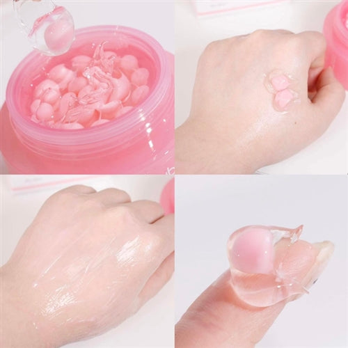 medicube PDRN Pink Collagen Capsule Cream 55ml