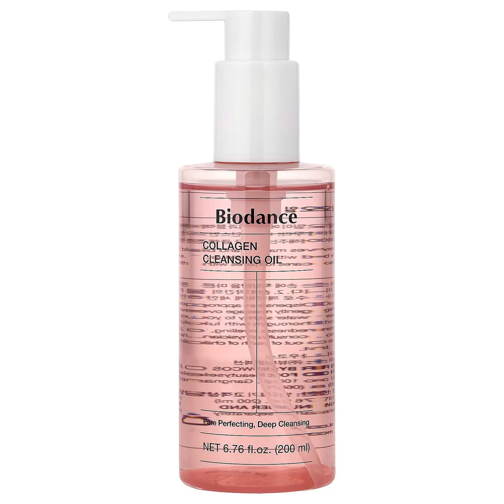 Biodance Collagen Cleansing Oil 200ml