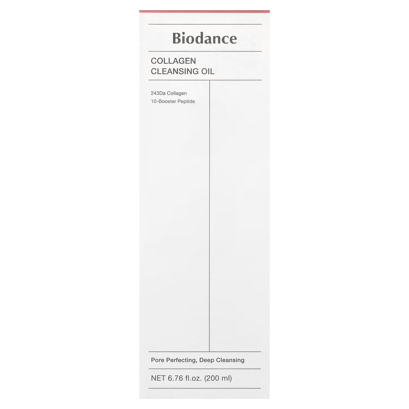 Biodance Collagen Cleansing Oil 200ml