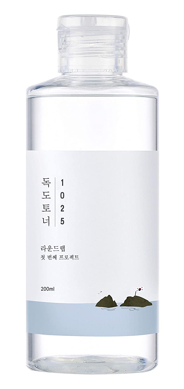 Round Lab Dokdo Toner 200მლ