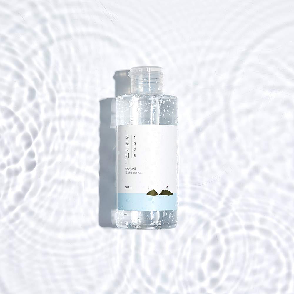 Round Lab Dokdo Toner 200მლ