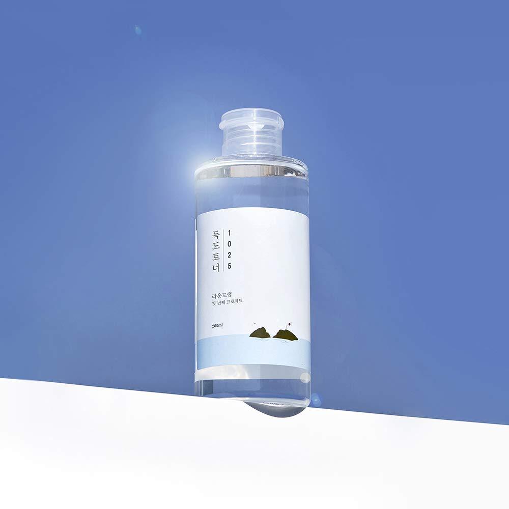 Round Lab Dokdo Toner 200მლ