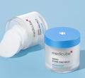 medicube Zero Pore Pad Mild 155g