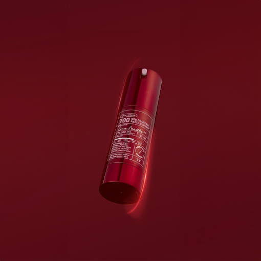 VT Red Booster Reedle Shot 700 30ml