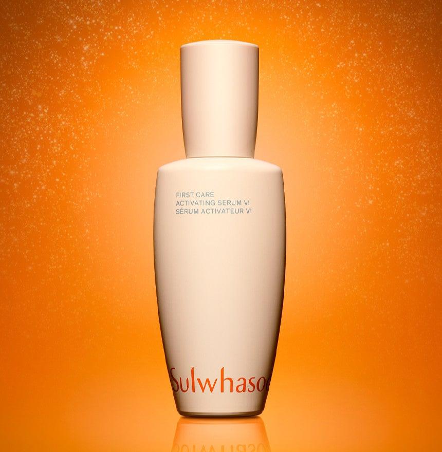 Sulwhasoo First Care Activating Serum 60ml