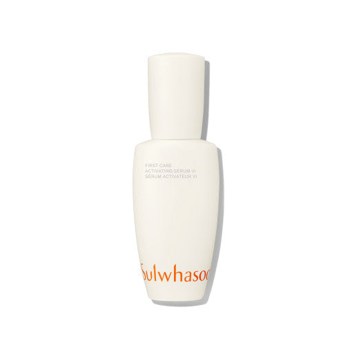 Sulwhasoo First Care Activating Serum 60ml