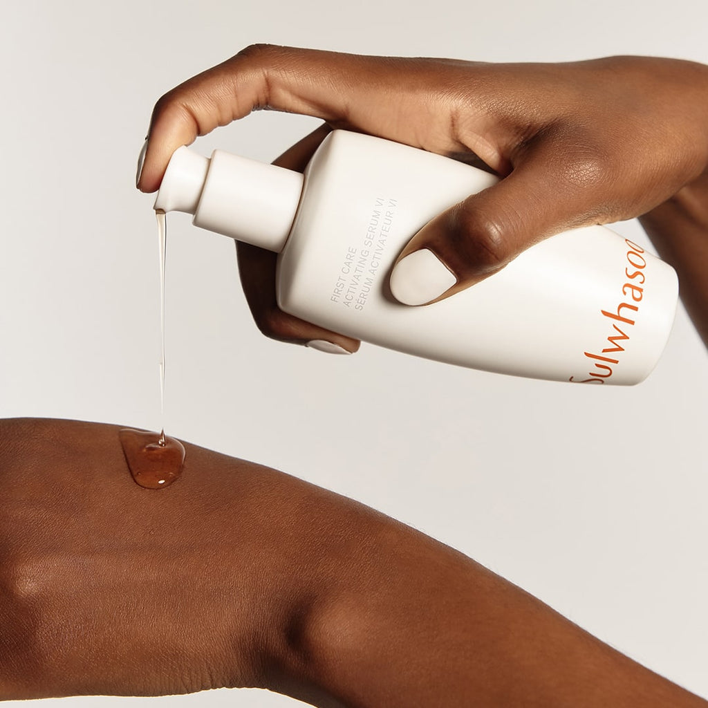 Sulwhasoo First Care Activating Serum 60ml