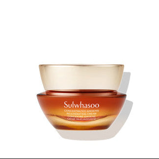 Sulwhasoo Concentrated Ginseng Renewing Cream 30ml