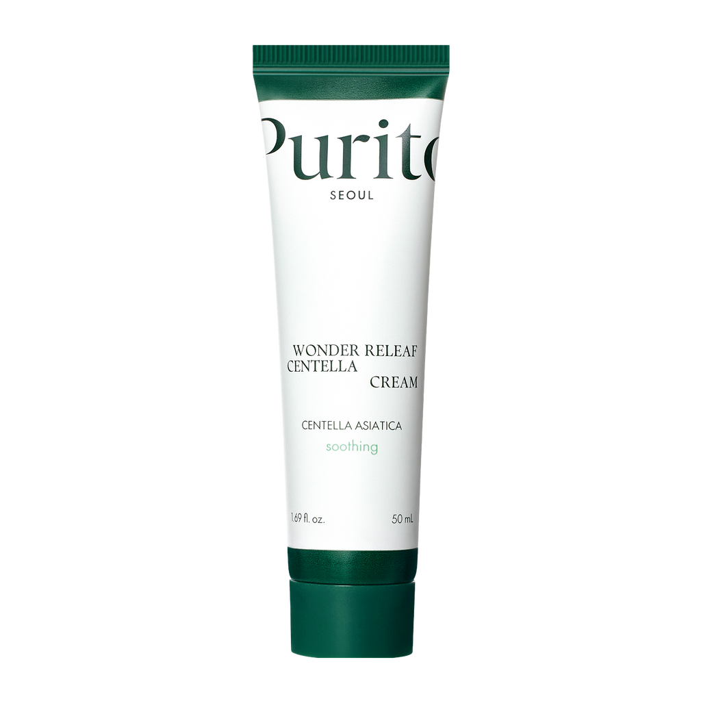 PURITO SEOUL Wonder Releaf Centella Cream 50ml