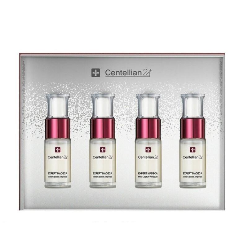 CENTELLIAN24 Expert Madeca Mela Capture Ampoule 7ml