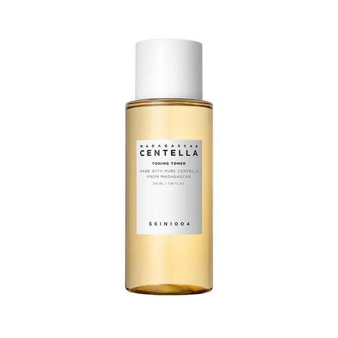 Madagascar Centella Toning Toner 210ml