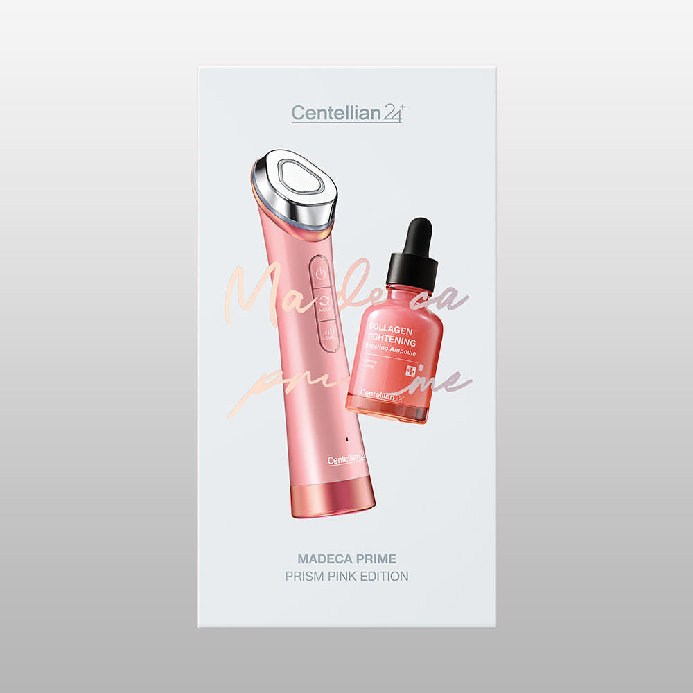 CENTELLIAN24 Madeca Prime Prism Pink Edition
