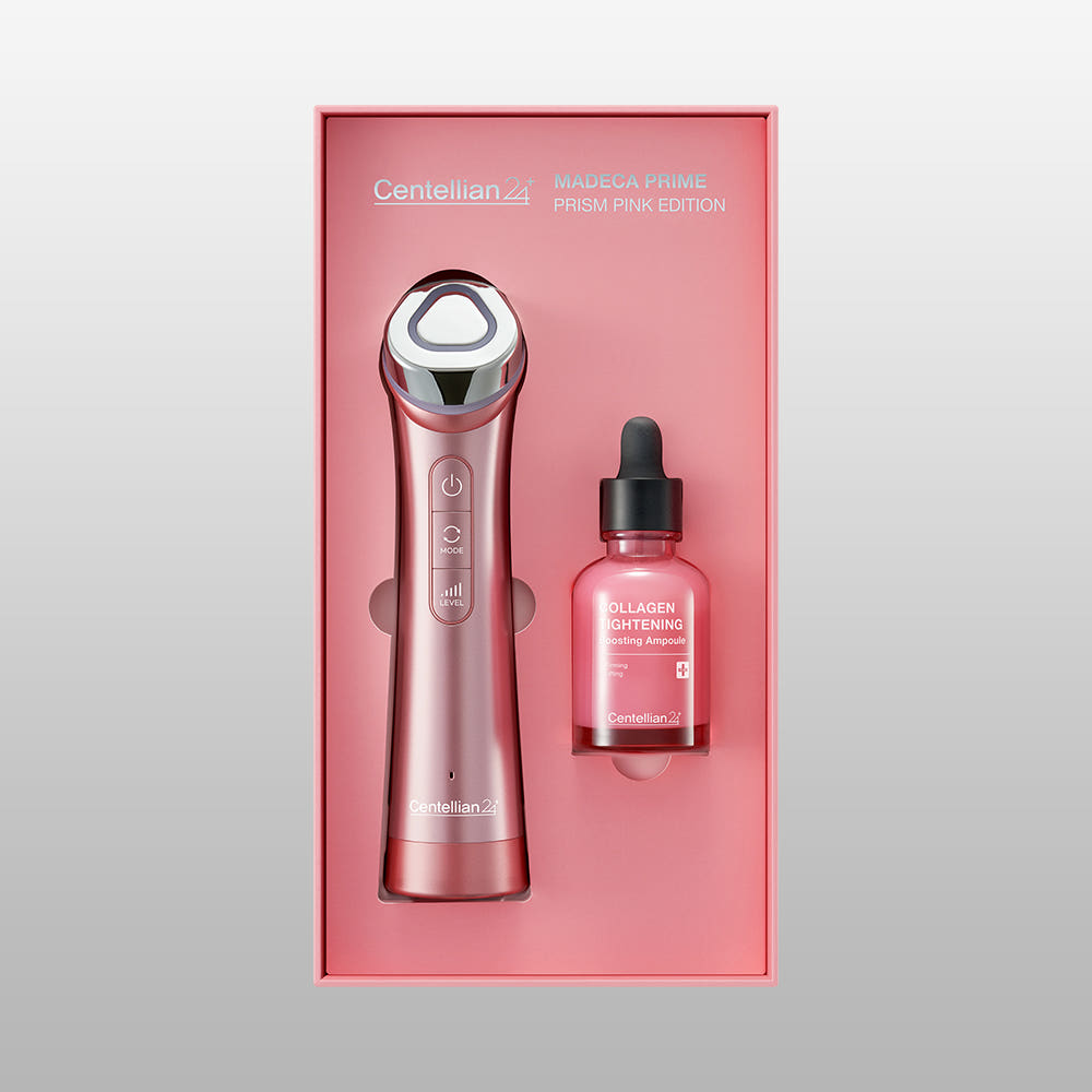 CENTELLIAN24 Madeca Prime Prism Pink Edition