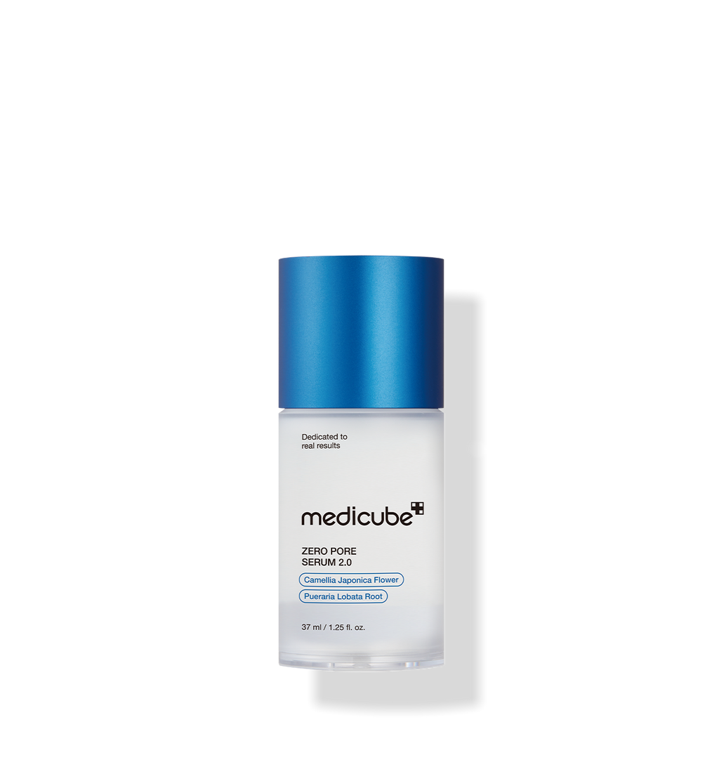 medicube Zero Pore Serum 37ml