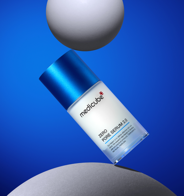medicube Zero Pore Serum 37ml