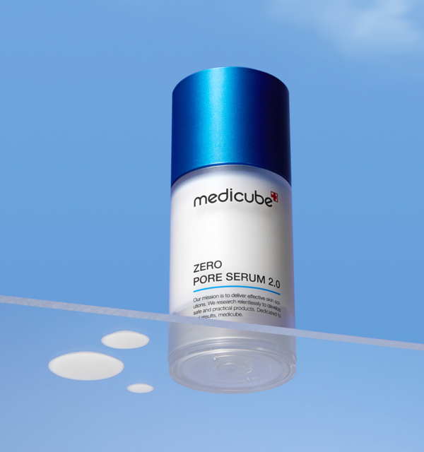 medicube Zero Pore Serum 37ml
