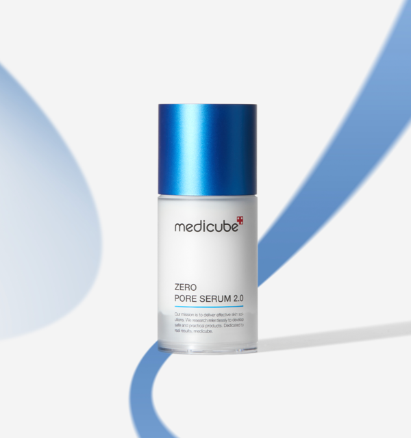 medicube Zero Pore Serum 37ml