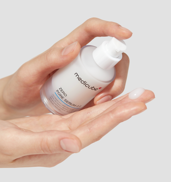 medicube Zero Pore Serum 37ml