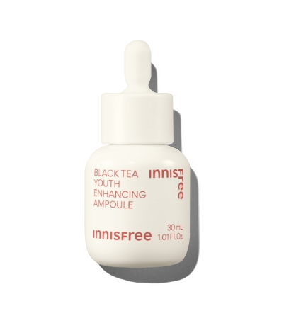 innisfree Black Tea Youth Enhancing Ampoule 30ml