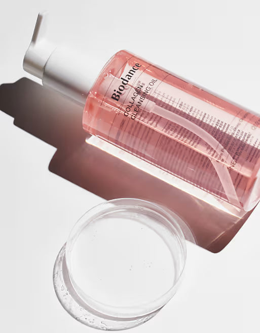 Biodance Collagen Cleansing Oil 200ml