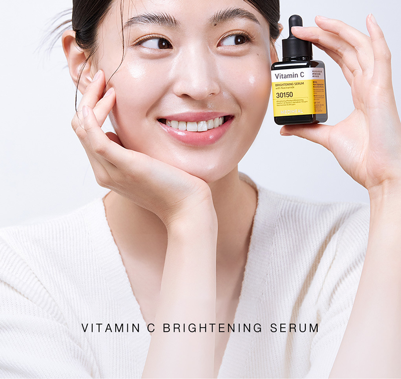 MEDIHEAL Vitamin C Brightening Serum 40ml