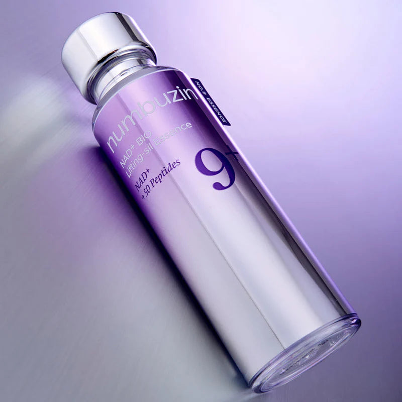 numbuzin No.9 NMN BIO Lifting-Sil Essence 50ml