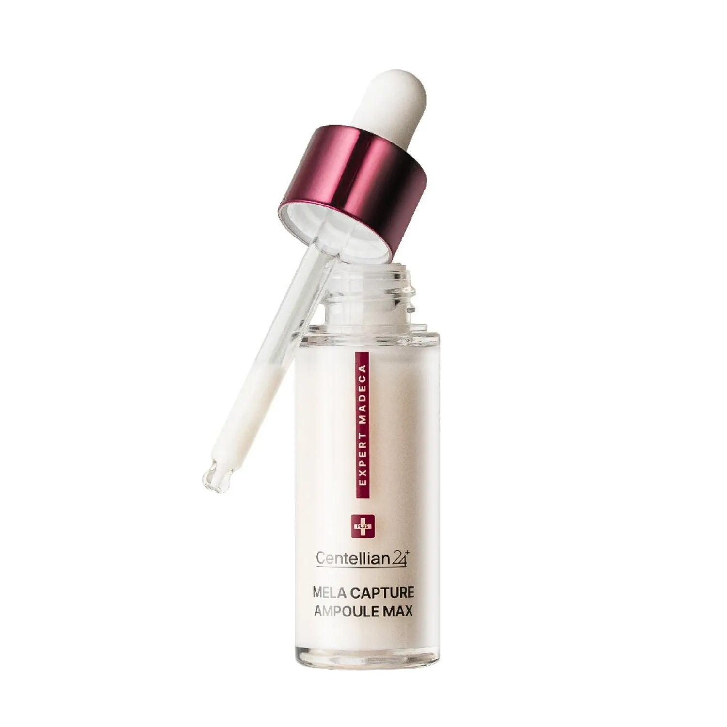 CENTELLIAN24 Expert Madeca Mela Capture Ampoule 7ml