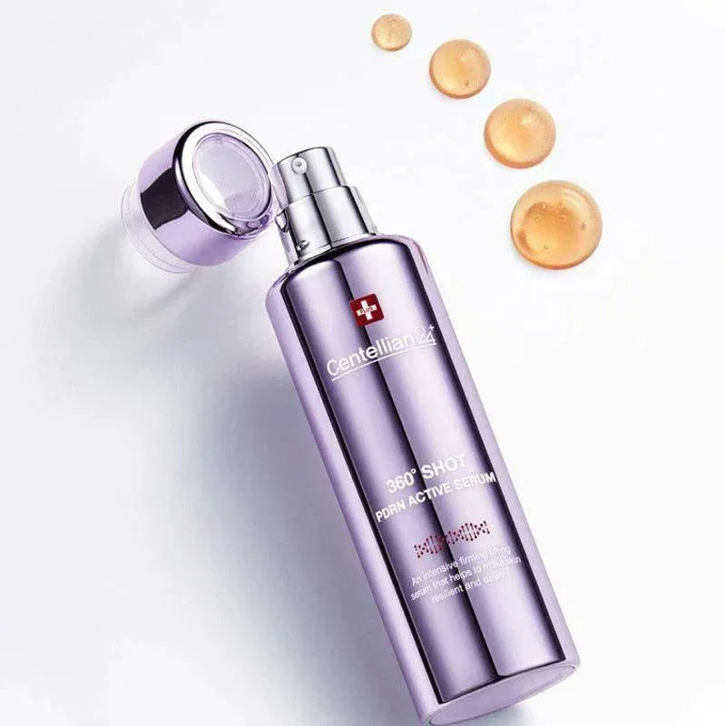 CENTELLIAN24 360º Shot PDRN Active Serum 50ml