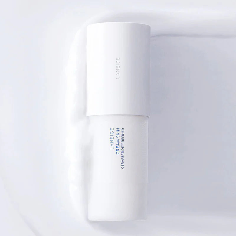 LANEIGE CREAM SKIN CERAPEPTIDE REFINER 170ml