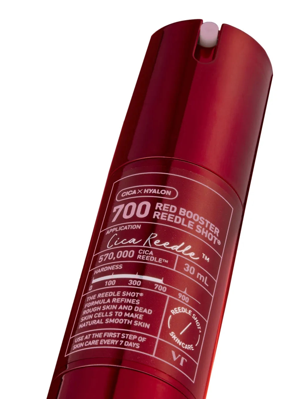 VT Red Booster Reedle Shot 700 30ml