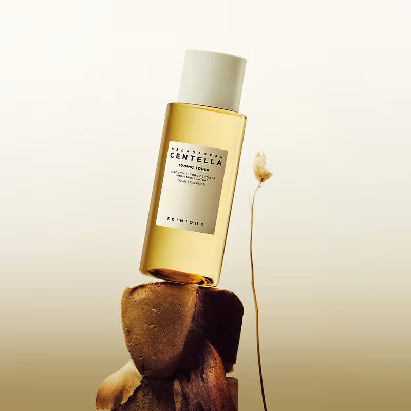 SKIN1004 Madagascar Centella Toning Toner 210ml