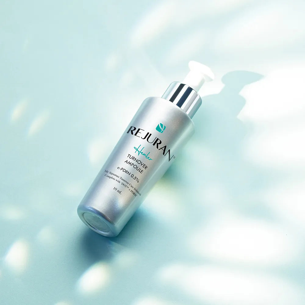 REJURAN Healer Turnover Ampoule 30ml