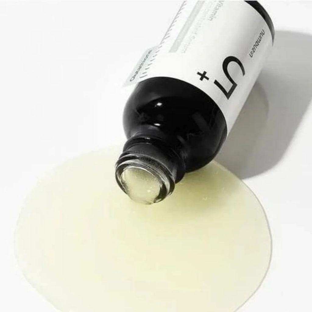 numbuzin No.5+ Vitamin Concentrated Serum 30ml