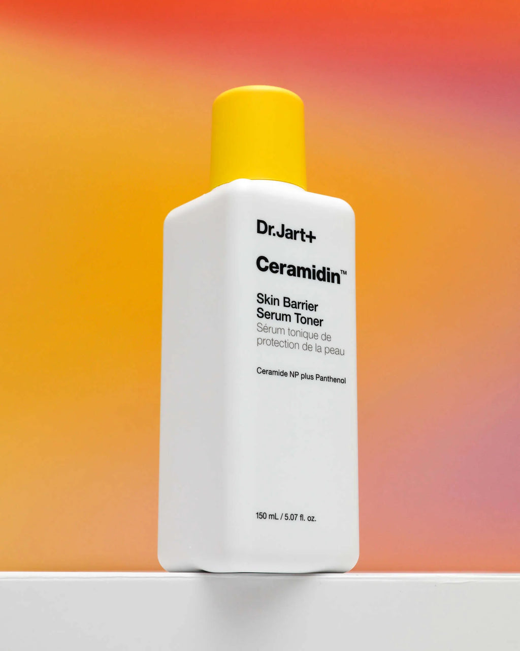 Dr.Jart+ Ceramidin Skin Barrier Serum Toner 150ml