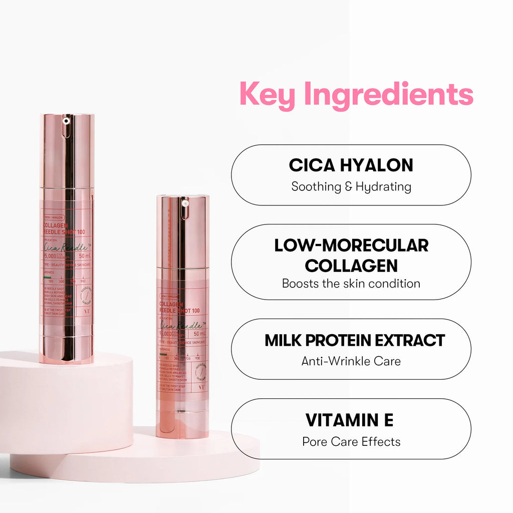VT Collagen Reedle Shot 100 50ml