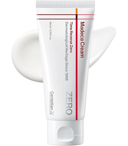 CENTELLIAN24 Madeca Cream Time Reverse Zero 80ml