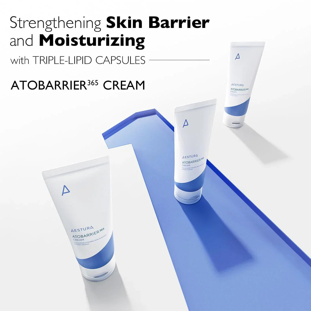 AESTURA ATOBARRIER 365 CREAM 80ml