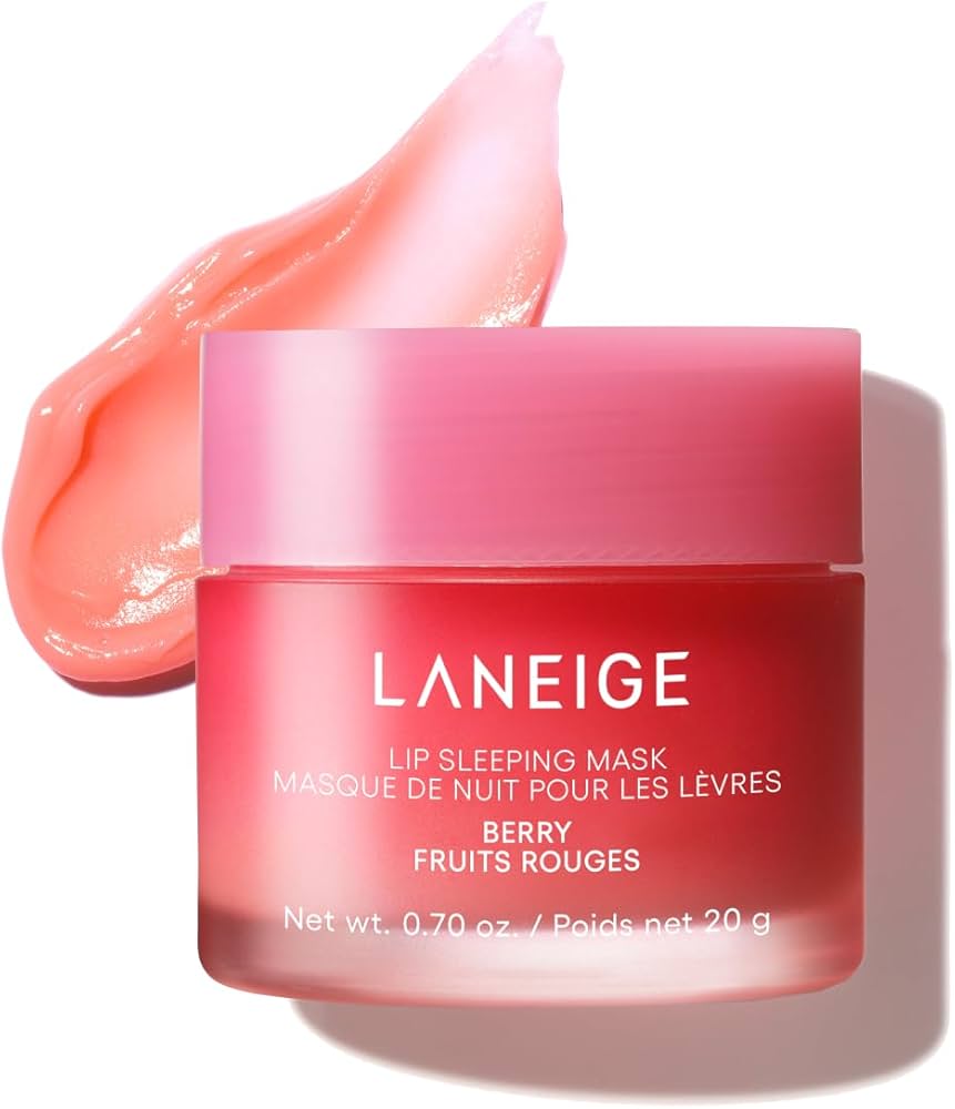 LANEIGE Lip Sleeping Mask Berry 20g