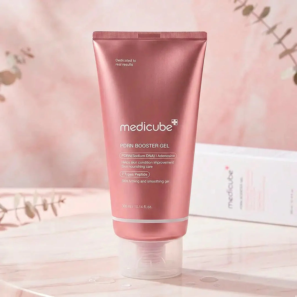 medicube AGE-R PDRN Booster Gel 300ml