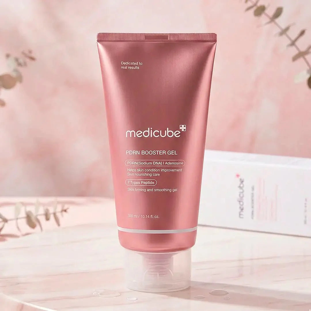 medicube AGE-R PDRN Booster Gel 300ml