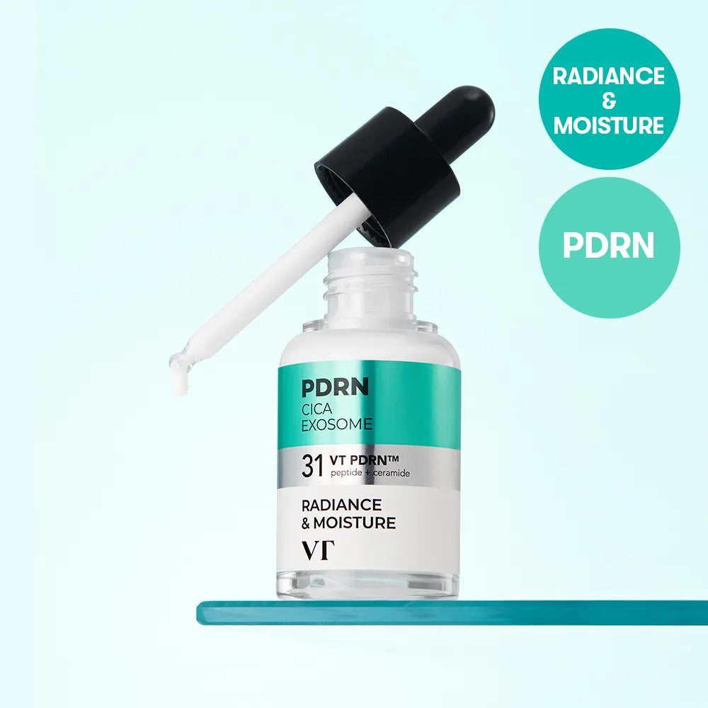 VT R5 PDRN Firming Ampoule 30ml