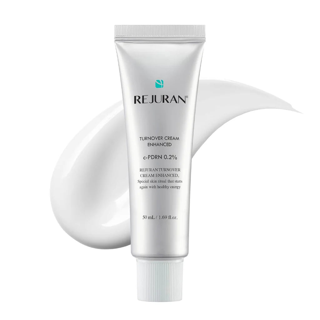 REJURAN Healer Turnover Cream ENHANCED 50ml