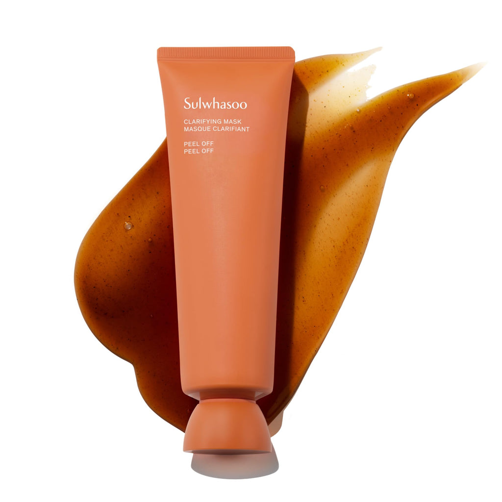 Sulwhasoo Clarifying Mask 120ml