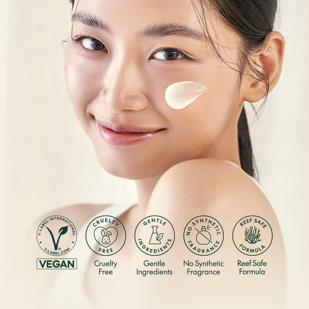 PURITO SEOUL Wonder Releaf Centella Daily Sun Lotion SPF50+ PA++++ 60ml